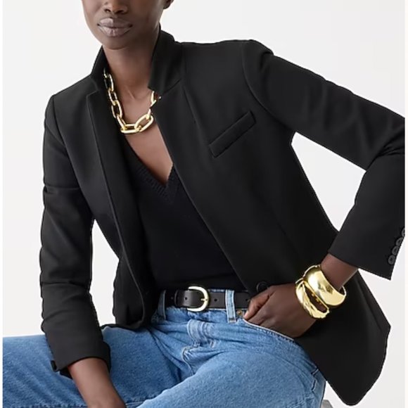 J Crew Regent Blazer - Picture 8 of 13